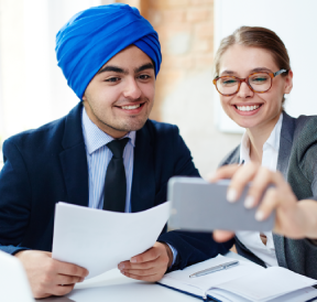 NRI Services