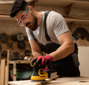 Carpenter Services