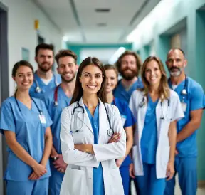 Doctor Services
