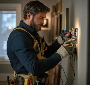 Electrical Services 