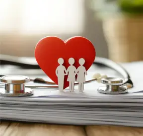 Health Insurence