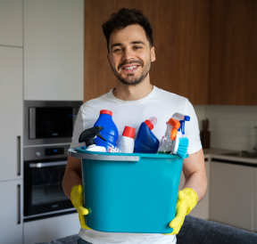 Home Cleaning Services