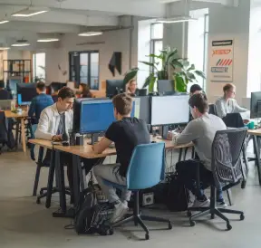Office Jobs