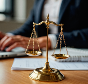 Legal Services