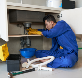 Plumbing Services