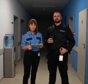 Security Services