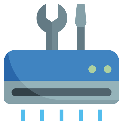 AC Repair Services