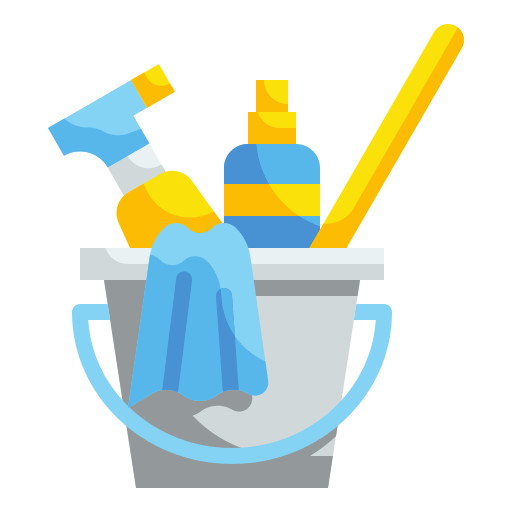 Home Cleaning Services
