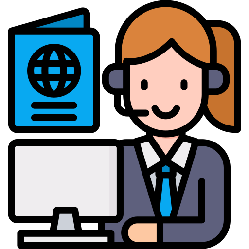 Passport Services