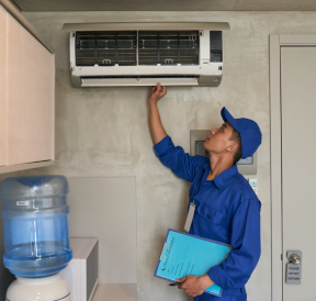 AC Repair Service