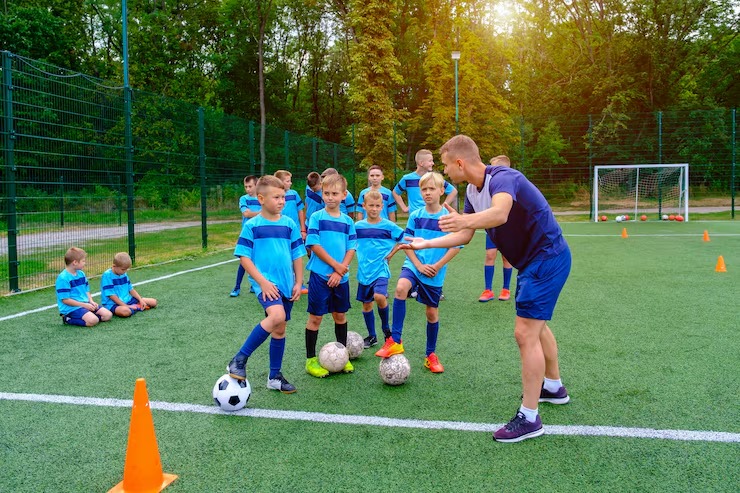 Sports Academy Programs