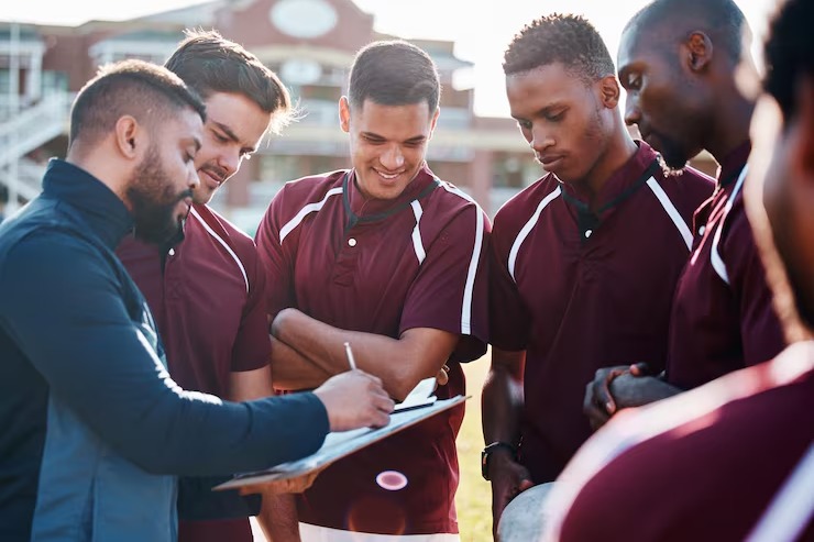 Sports Coaching Services
