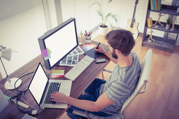 Network Setup Services