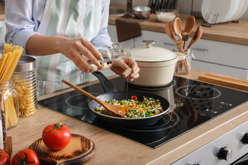 Cooking Services