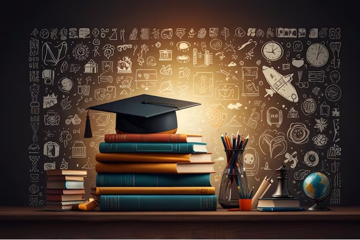 Online Learning Support