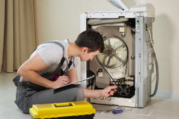 Electronic Device Repairs