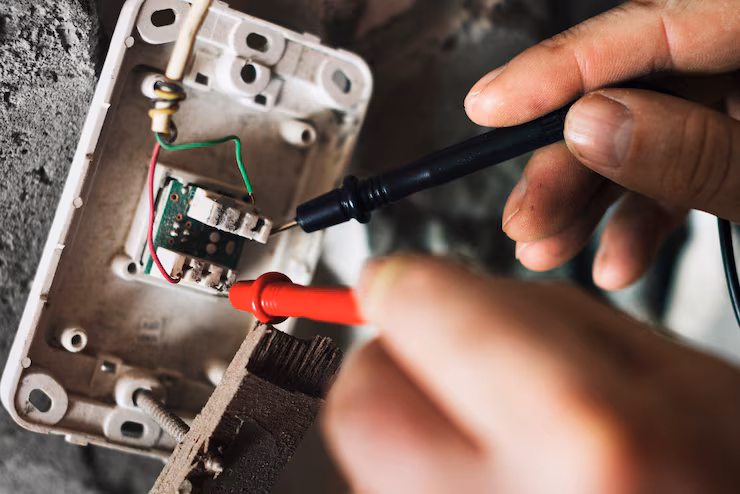 Electrical Services