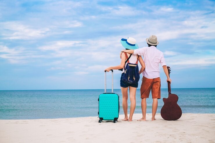 Holiday Tour Packages