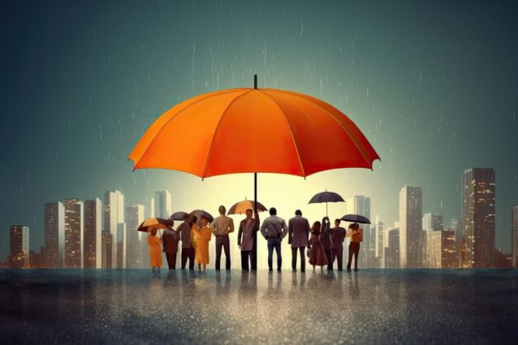 Insurance Advisory Solutions