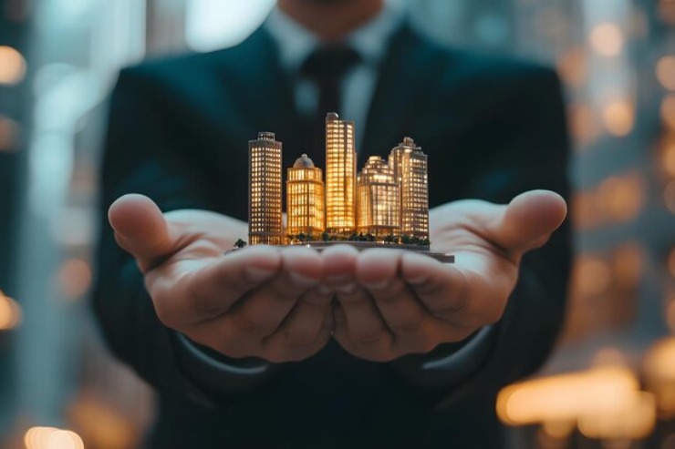 Real Estate Consulting