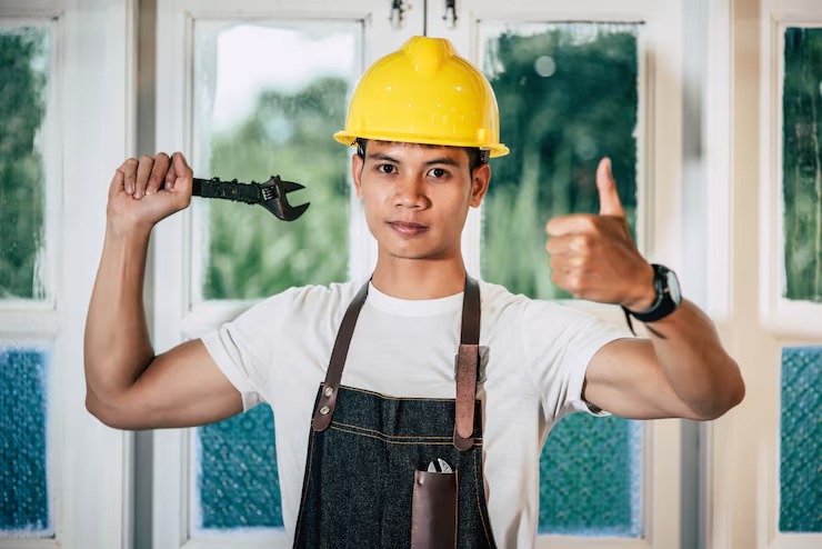 Home Maintenance Solutions