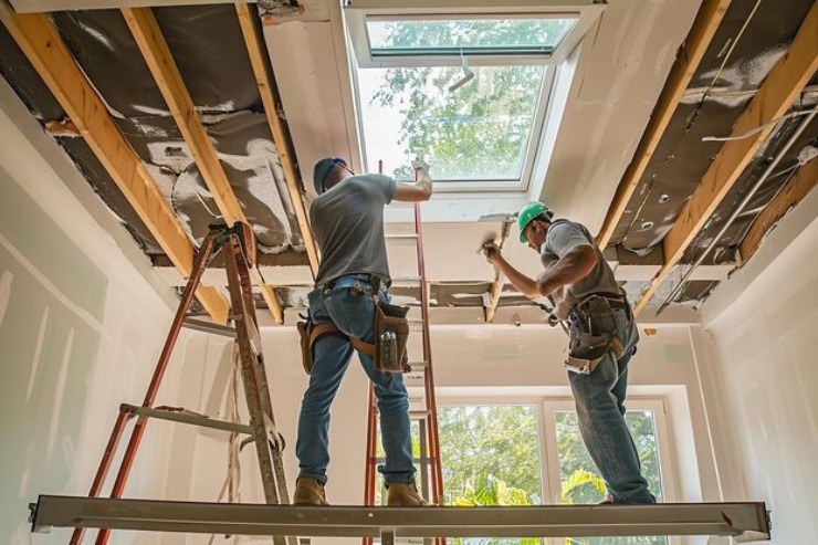Home Renovation Experts