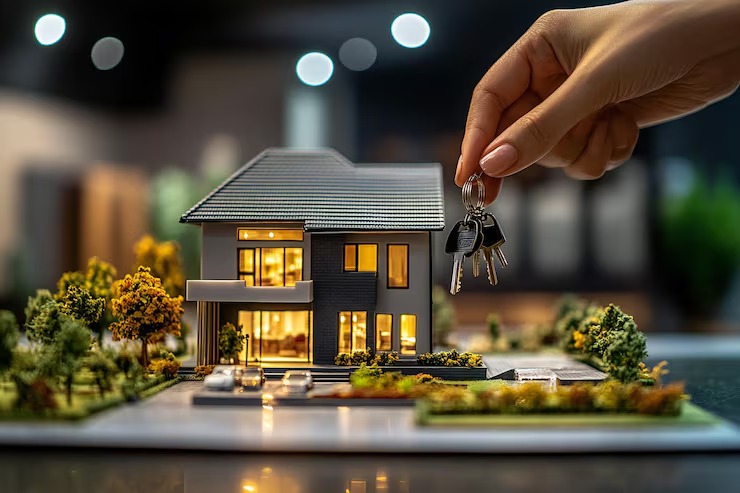 Property Rental Services