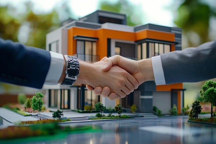 Property Selling Services