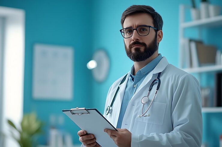 Specialist Medical Services