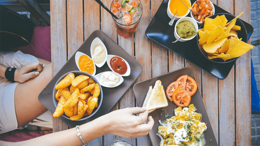 Prepare breakfast, lunch, dinner, and snacks