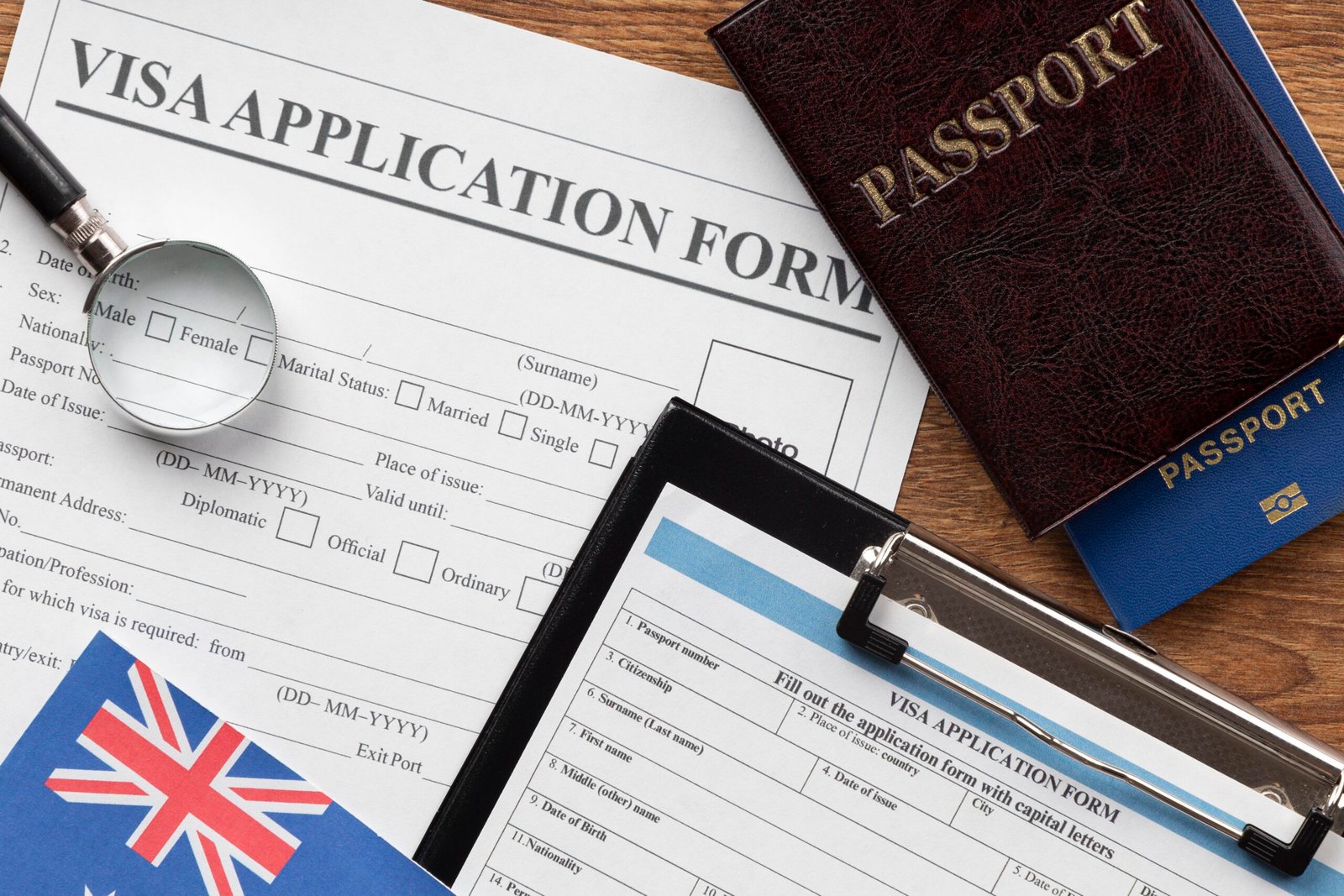 UK Visitor Visa